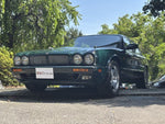JAGUAR XJseries sedan