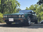 JAGUAR XJseries sedan