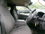 HIACE van 4WD