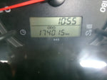 HIACE van 4WD