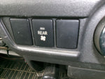 HIACE van 4WD