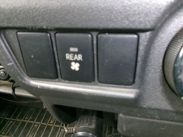 HIACE van 4WD