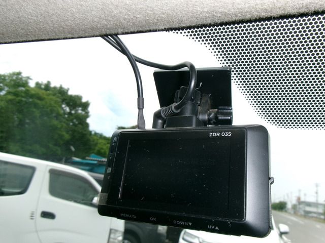 HIACE van 4WD