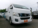 NV350 CARAVAN 4WD