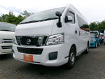 NV350 CARAVAN 4WD