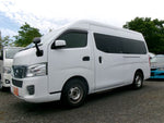 NV350 CARAVAN 4WD