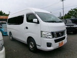 NV350 CARAVAN 4WD