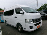 NV350 CARAVAN 4WD