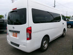 NV350 CARAVAN 4WD