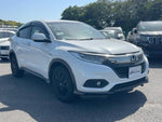 VEZEL HYBRID 4WD