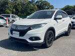VEZEL HYBRID 4WD