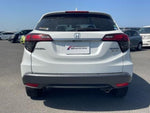 VEZEL HYBRID 4WD