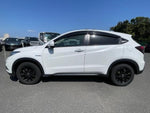 VEZEL HYBRID 4WD