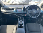 VEZEL HYBRID 4WD