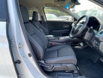 VEZEL HYBRID 4WD