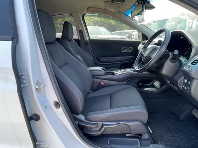 VEZEL HYBRID 4WD