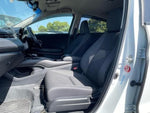 VEZEL HYBRID 4WD