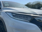 VEZEL HYBRID 4WD