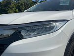 VEZEL HYBRID 4WD