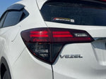 VEZEL HYBRID 4WD