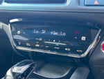 VEZEL HYBRID 4WD