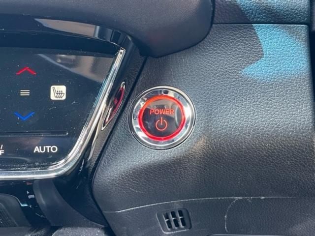 VEZEL HYBRID 4WD