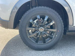 VEZEL HYBRID 4WD
