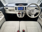 MOVE canbus 4WD