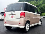 MOVE canbus 4WD