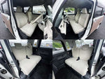 MOVE canbus 4WD
