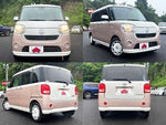 MOVE canbus 4WD