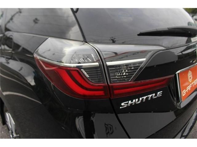 SHUTTLE HYBRID