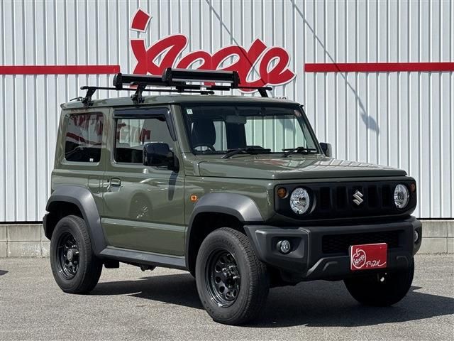 JIMNY SIERRA