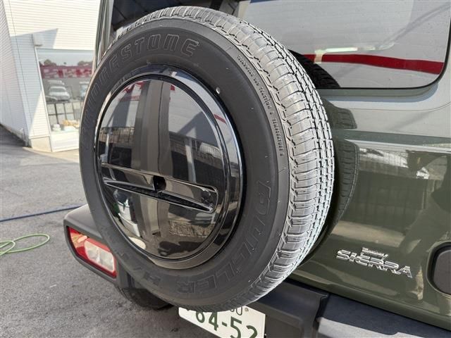JIMNY SIERRA