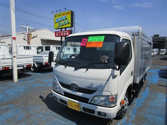 Toyoace
