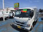Toyoace