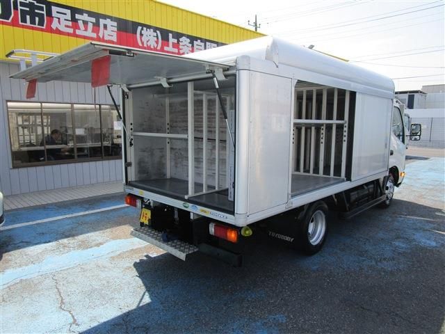 Toyoace