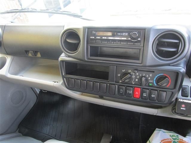 Toyoace