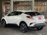 C-HR 4WD
