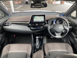 C-HR 4WD