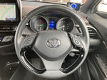 C-HR 4WD
