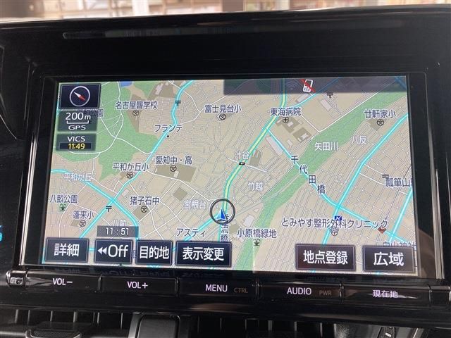 C-HR 4WD