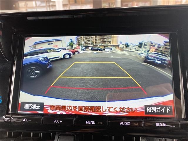 C-HR 4WD