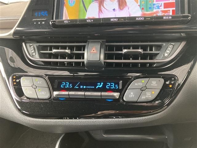 C-HR 4WD