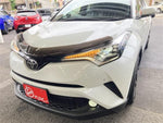 C-HR 4WD