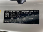 C-HR 4WD