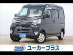 ATRAI wagon 4WD