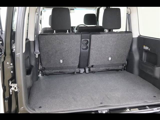 ATRAI wagon 4WD
