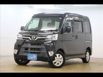 ATRAI wagon 4WD