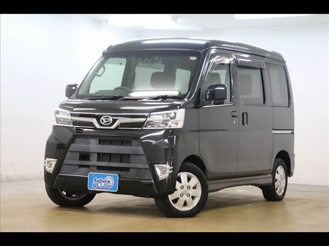 ATRAI wagon 4WD